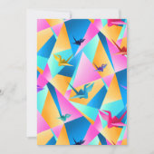 Origami Kaleidoscope (正面)