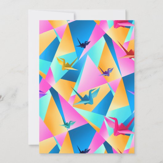 Origami Kaleidoscope (正面)