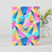 Origami Kaleidoscope (スタンド正面)