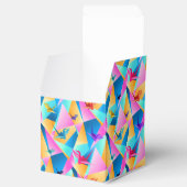 Origami Kaleidoscope フェイバーボックス (オープン)