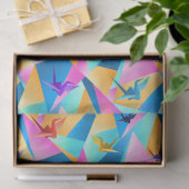 Origami Kaleidoscope 薄葉紙 (ギフト)