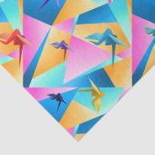 Origami Kaleidoscope 薄葉紙 (詳細)