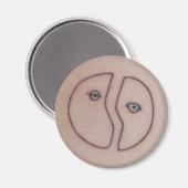 Origin of Love magnet マグネット (正面/裏面)