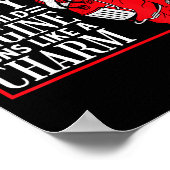 Original Body Rebuild Engine, Open Heart Surgery A ポスター (角)