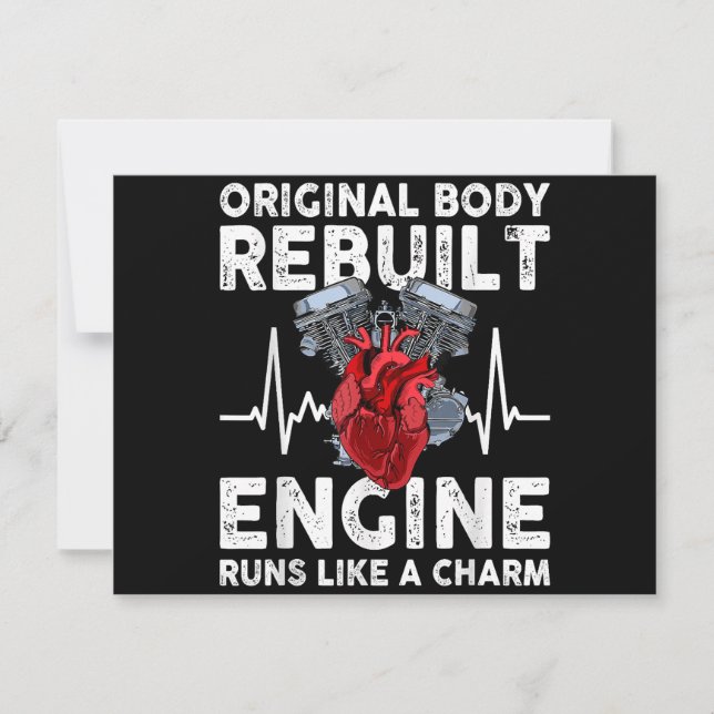 Original body rebuilt engine runs like a charm (正面)