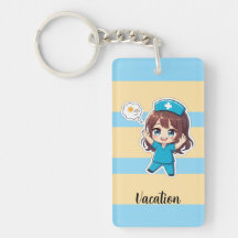 Original Chibi Nurse 3.0 - バケーションタイム
