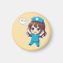 Original Chibi Nurse 3.0 - バケーションタイム