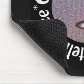 Original Intelligence (O.I.) Mouse Pad マウスパッド (コーナー)