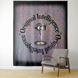 Original Intelligence (O.I.) Tapestry タペストリー