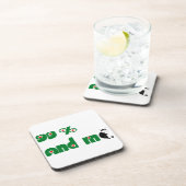 original ladybird コースター (右側)