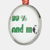 original ladybird メタルオーナメント (左)