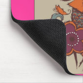 ORIGINAL! Pad マウスパッド (コーナー)