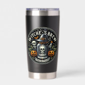 Original Poison – Gothic Witches Brew 保温保冷タンブラー (背面)