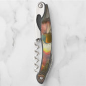 Original spin art ソムリエナイフ (正面)