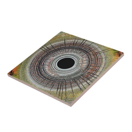 Original spin art タイル (側面)