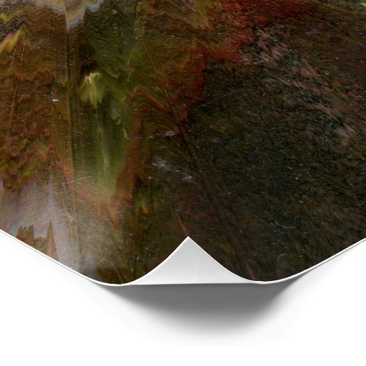 Original spin art ポスター (コーナー)