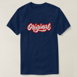 Original Tシャツ