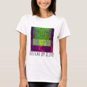 Original T-shirt Tシャツ (正面)