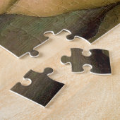 Original The Creation of Adam ジグソーパズル (側面)