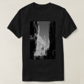 Original travel photo by Genaro Tシャツ (デザイン正面)