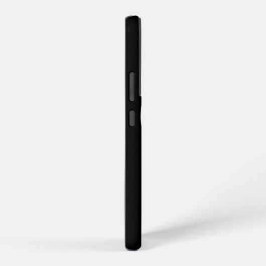 Original Wing Samsung Galaxyケース (右側面)