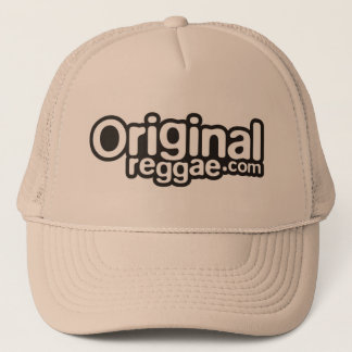 OriginalReggae.com キャップ