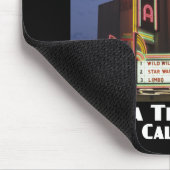 Orindaの劇場のマウスパッド マウスパッド (コーナー)