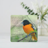 Oriole & Isaiahとの良カラフルいニュースカード52:7 シーズンカード (スタンド正面)