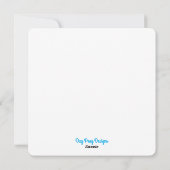 Oriole & Isaiahとの良カラフルいニュースカード52:7 シーズンカード (裏面)