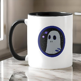 ORIONによる銀河系の守護者 マグカップ