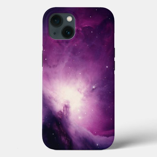 orion-nebula-g2d8dcb0fc_1920 Case-Mate iPhoneケース (裏面)