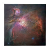Orion Nebula Hubble telescope space universe cosmo タイル (正面)