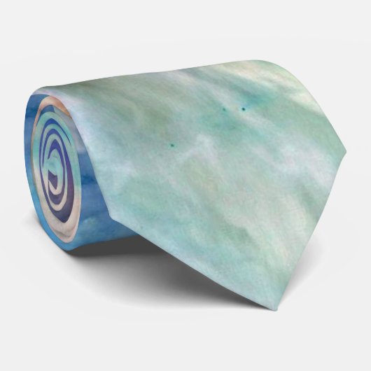 Orion Nebula Space Galaxy negative ネクタイ (ロール)