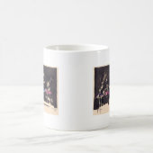 Orisonのマグ コーヒーマグカップ (中央)