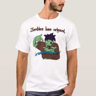 Orizombie Tシャツ