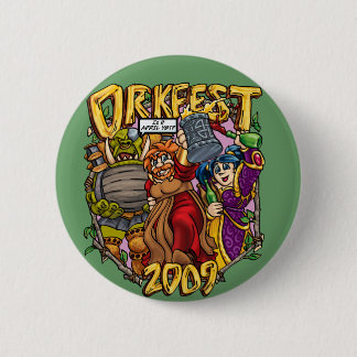 OrkFest09ボタン 缶バッジ