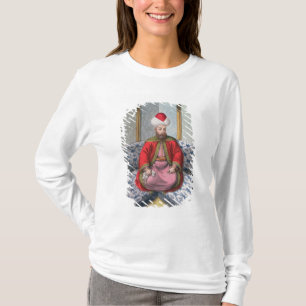 Orkhan (1288-1359年)、サルタン「シリーズからの1326-59年、 tシャツ