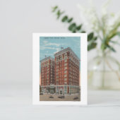 Orlando, Florida – アンゲビルトの外観 ポストカード (スタンド正面)