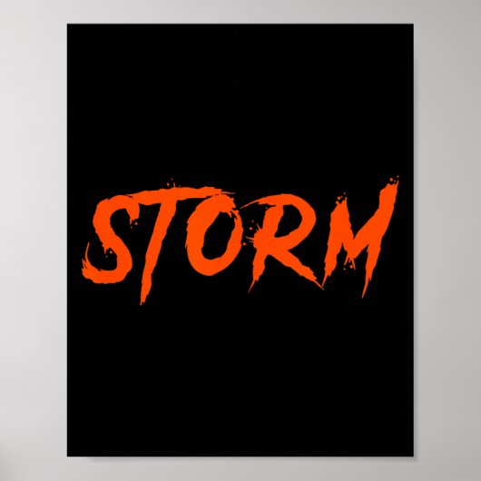 Orlando Football Tailgate ポスター (正面)