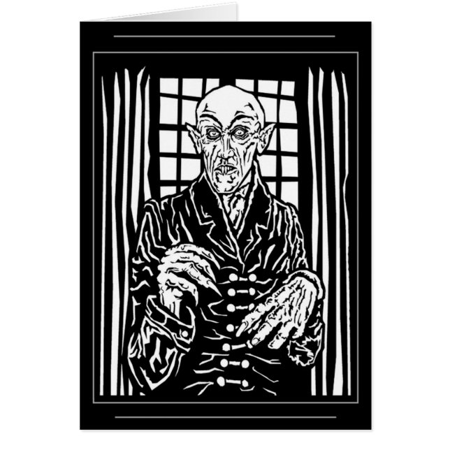 Orlockカード (正面)