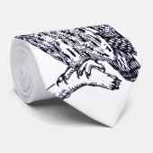 ORLYのタイ ネクタイ (ロール)