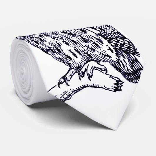 ORLYのタイ ネクタイ (ロール)