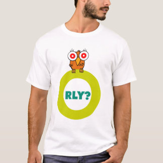 ORLY Shirt 2 Tシャツ