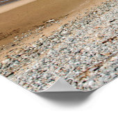 Orme Llandudno North 素晴らし Walesポストカード ポスター (角)