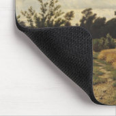 Ormessonのプラトー マウスパッド (コーナー)