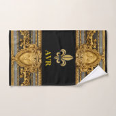 Ormoluフランスの初期ギフト/ゲスト バスタオルセット (ハンドタオル)