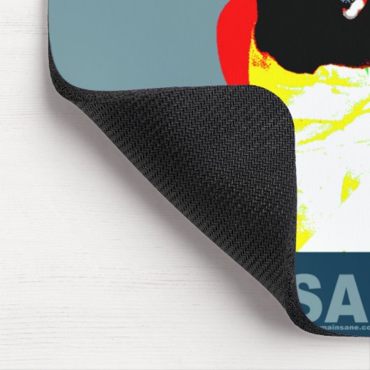 Ormsbyのキャンペーンスタイルのマウスパッド マウスパッド (コーナー)