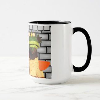 Ormsbyのマグ マグカップ