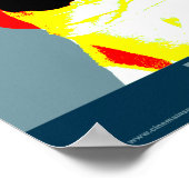 Ormsbyキャンペーンスタイルポスター ポスター (角)