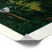 ORMtサンディ川からフード山。フード、または ポスター (角)